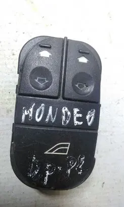 Ford Mondeo MK I Electric window control switch 93BG14529BA