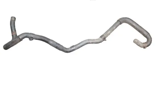 Toyota Prius (XW30) Engine coolant pipe/hose