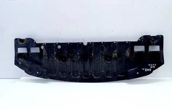 KIA Ceed Front bumper skid plate/under tray 29110A2000