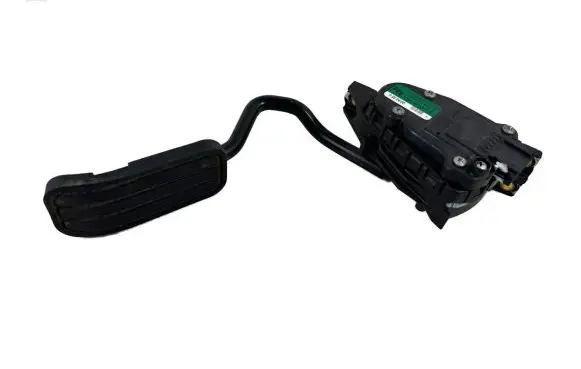 Volkswagen Sharan Accelerator throttle pedal 7M3721603A YM219F836CB 6PV00802603