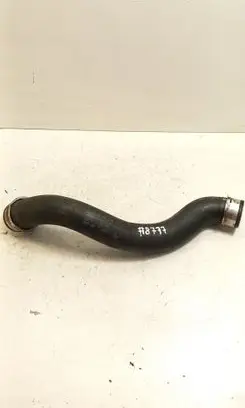 Mercedes-Benz E W212 Engine coolant pipe/hose A2045011582 2045011582