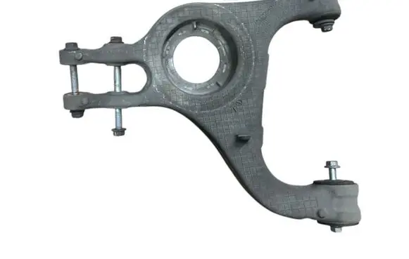 Porsche Panamera (970) Rear upper control arm/wishbone 97033104202