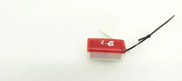 Mercedes-Benz B W246 W242 Rear door interior light A0028201901