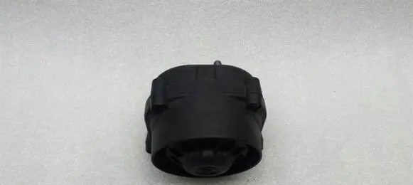 BMW 6 E63 E64 Alarm system siren 6965588