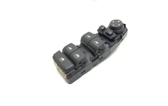 BMW 5 F10 F11 Electric window control switch 9241955