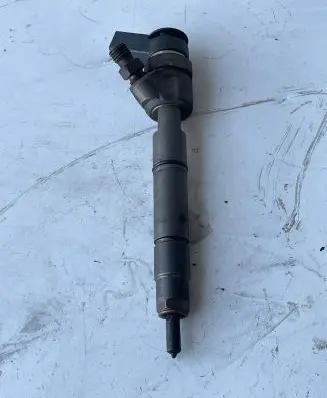 Mercedes-Benz B W245 Fuel injector A6400700787
