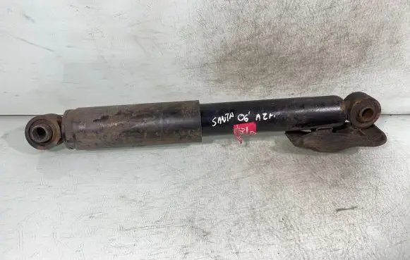 Hyundai Santa Fe Rear shock absorber/damper