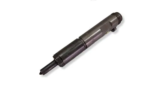 Opel Astra G Fuel injector 0432193686 90573867