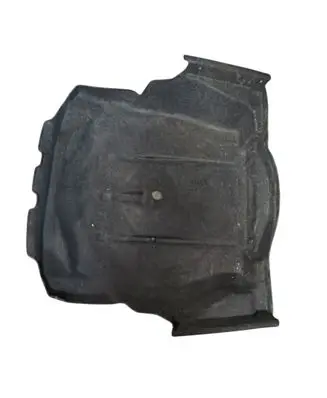 Mercedes-Benz GL X166 Trunk/boot mat liner A1666842200 GS001001