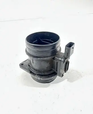 Volkswagen Golf Sportsvan Mass air flow meter 04L906461B
