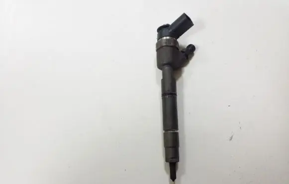 Mercedes-Benz B W245 Fuel injector A6400700787 0445110167