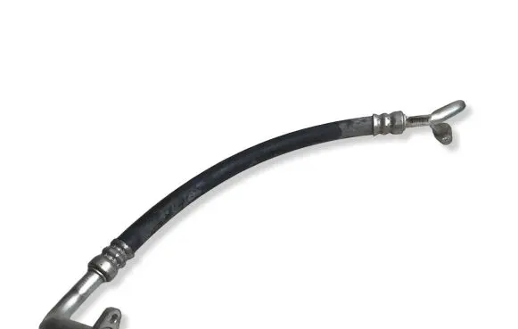Citroen C5 Aircross LP gas line/pipe/hose 9806531680