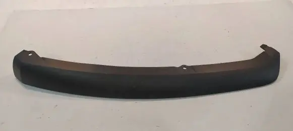 Ford Focus Front bumper splitter molding 4M5117627A 0097A