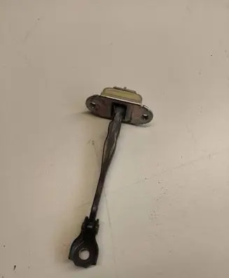Nissan Leaf II (ZE1) Rear door check strap stopper
