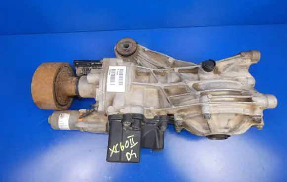 Volvo XC60 Rear differential P1216694 31380867