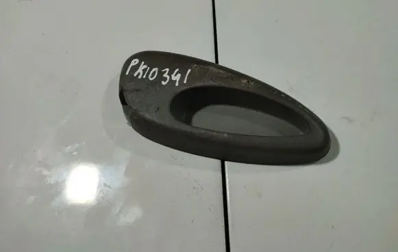 Renault Scenic I Other interior part 9203712