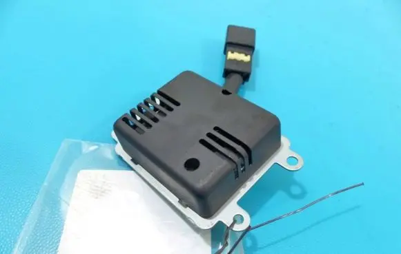 Lexus LS 460 - 600H Central body control module 88931-50040 IMPRK1189587