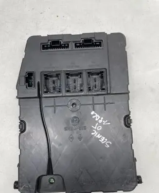Renault Scenic II - Grand scenic II Comfort/convenience module 8200309691 S118400320D 04177