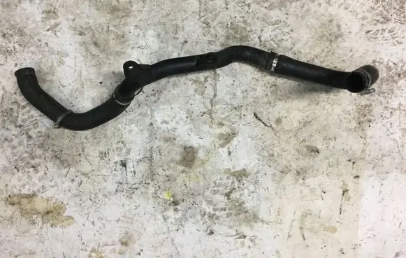 Citroen Jumper Engine coolant pipe/hose 1343JP