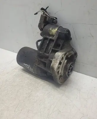Opel Astra G Starter motor 8970964260 S114488