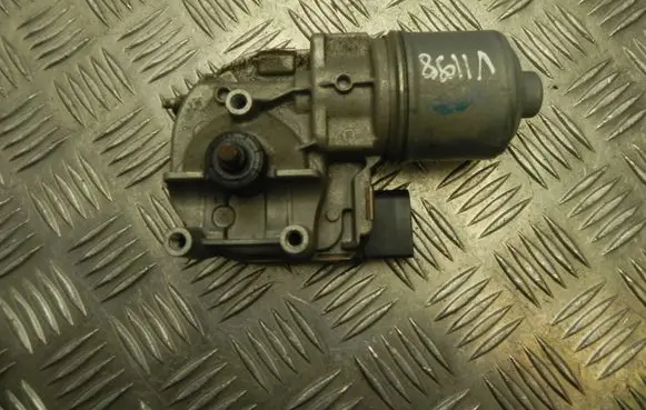 Mercedes-Benz C W205 Wiper motor 3397021694 V1198