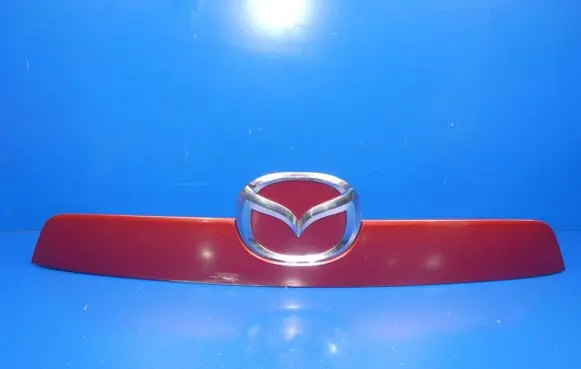 Mazda CX-5 Tailgate handle with camera KD535081