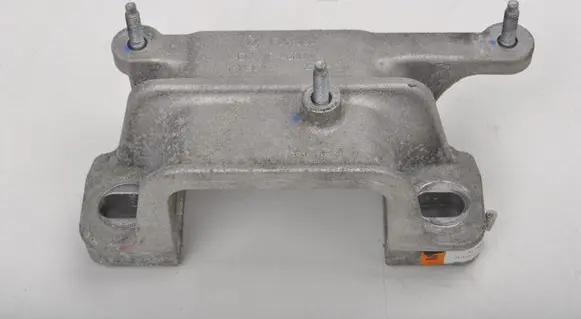 Ford Fiesta Generator/alternator bracket 