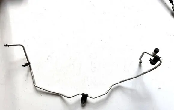 Nissan Leaf II (ZE1) Air conditioning (A/C) pipe/hose 924405SK0A