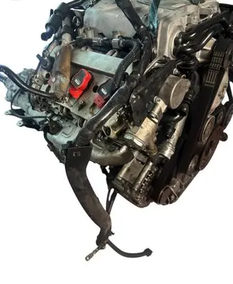 Audi A4 S4 B8 8K Engine CGXC