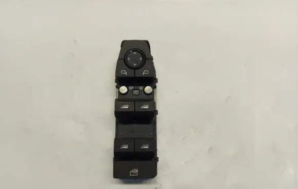 BMW 2 Active Tourer U06 Quarter vent window switch 5A4B1C6