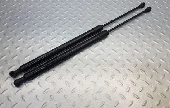 Renault Scenic III - Grand scenic III Tailgate/trunk strut/damper 904500004R 7000210523B0