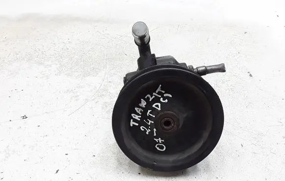 Ford Transit Power steering pump