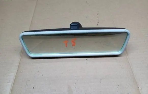 Volkswagen Multivan T5 Rear view mirror (interior)