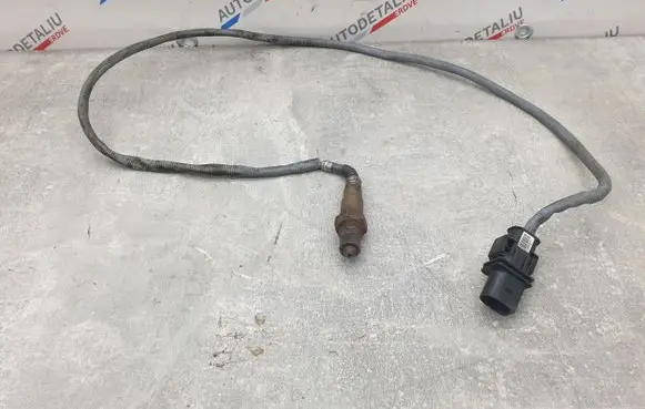BMW 1 E82 E88 Lambda probe sensor 7558087 11787558087 120CM
