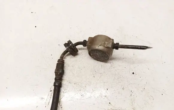 Ford Galaxy Clutch pipe/line 