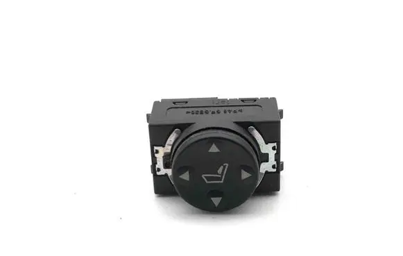 BMW X3 F25 Seat control switch 8352291