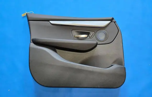 BMW 2 F45 Front door card panel trim