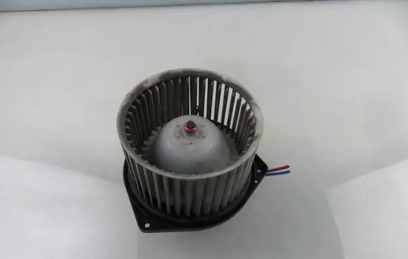 Suzuki Grand Vitara II Heater fan/blower CSM122002 CSA431D207B