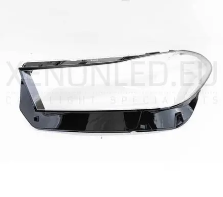 BMW 6 G32 Gran Turismo Headlight lense 