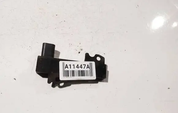 Ford Mondeo MK IV Antenna control unit 6G9115K603