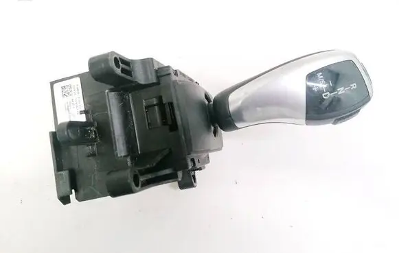 BMW 5 F10 F11 Gear shifter/selector 926097303 1009182702