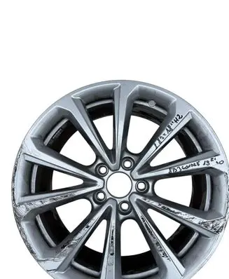 Audi A5 R19 alloy rim 8B3601025D