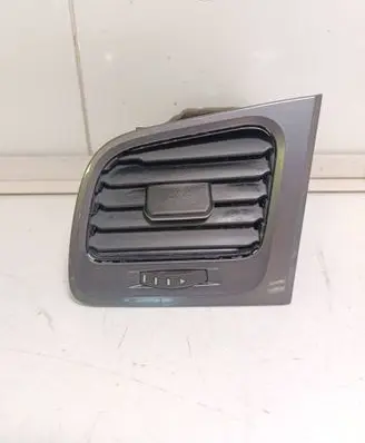Volkswagen Golf VII Dashboard side air vent grill/cover trim 5G1819703 5G1819247
