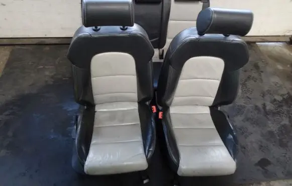 Audi A3 S3 8P Interior set 