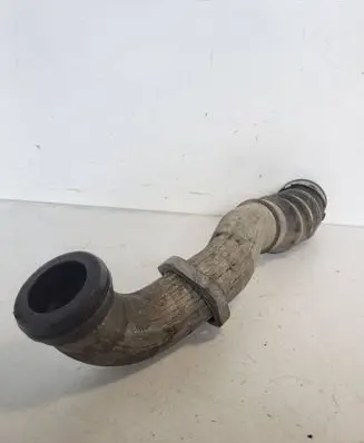 BMW 5 E60 E61 Intercooler hose/pipe 7795304