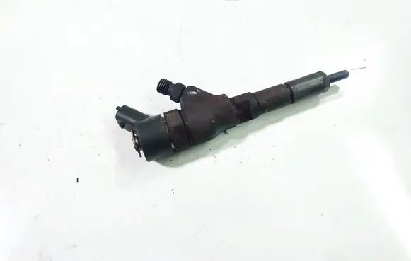 Suzuki Ignis Fuel injector 0445110 0445110076