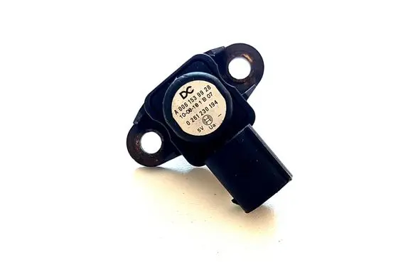 Mercedes-Benz E W212 Air pressure sensor A0061539928 0261230194