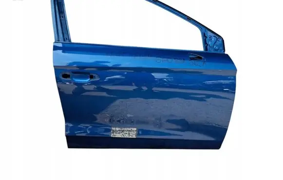 Seat Ibiza V (KJ) Front door 82BTEILE