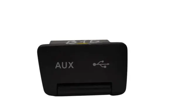 KIA Ceed USB socket connector 202006806