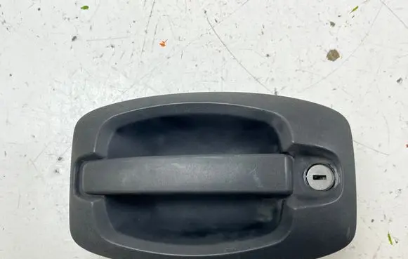 Fiat Ducato Front door exterior handle 